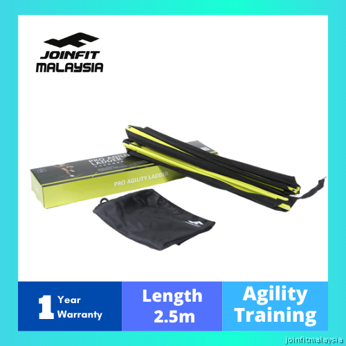 pro agility ladder