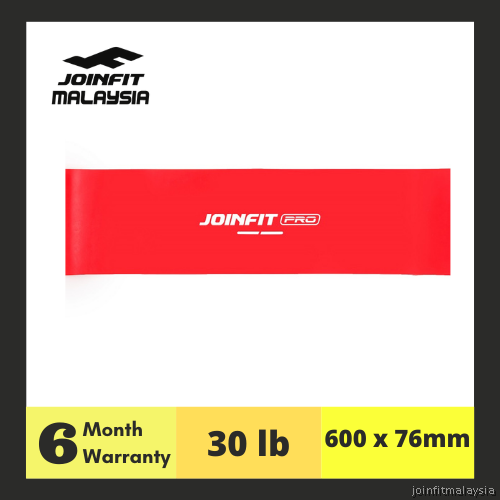 Pro Resistance Loop Band